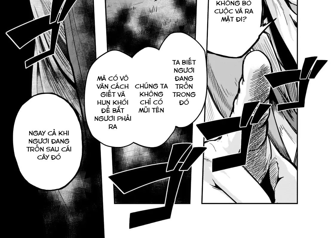 Failure Frame - Kẻ Vô Dụng Trở Thành Kẻ Mạnh Nhất Chapter 29 - Trang 43