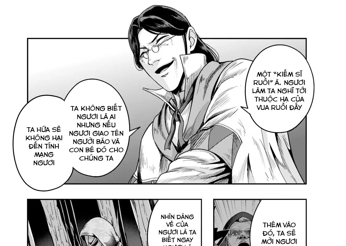 Failure Frame - Kẻ Vô Dụng Trở Thành Kẻ Mạnh Nhất Chapter 29 - Trang 46