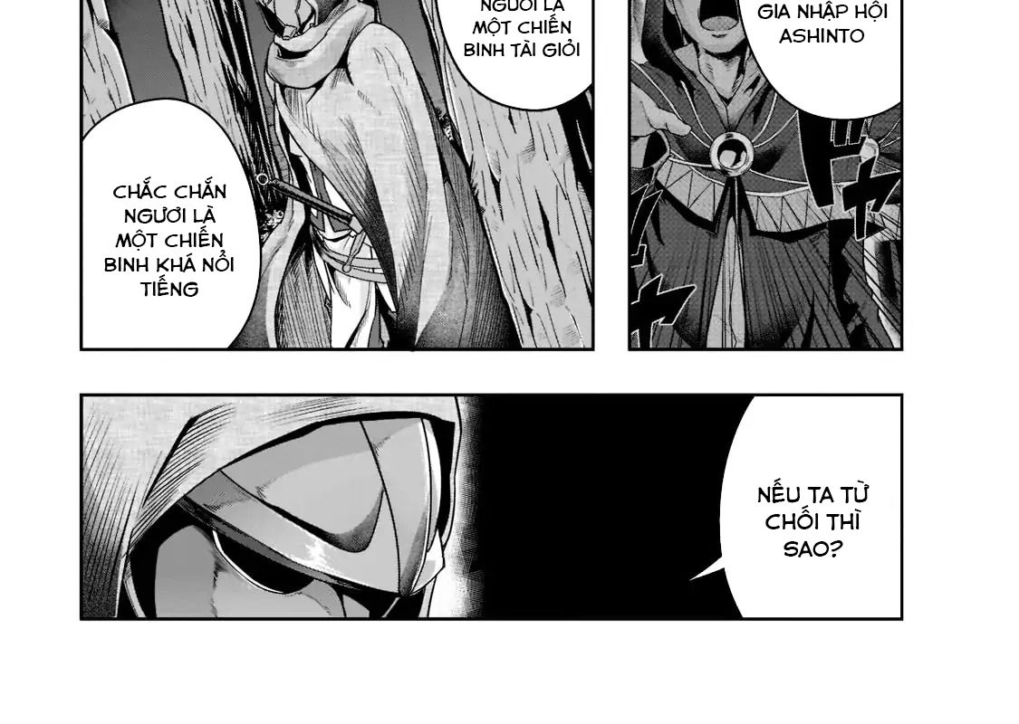 Failure Frame - Kẻ Vô Dụng Trở Thành Kẻ Mạnh Nhất Chapter 29 - Trang 47