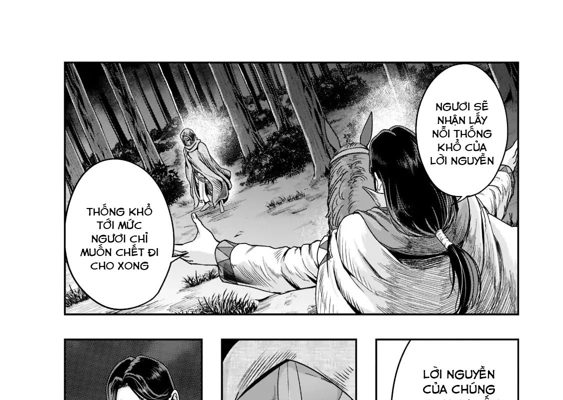 Failure Frame - Kẻ Vô Dụng Trở Thành Kẻ Mạnh Nhất Chapter 29 - Trang 48