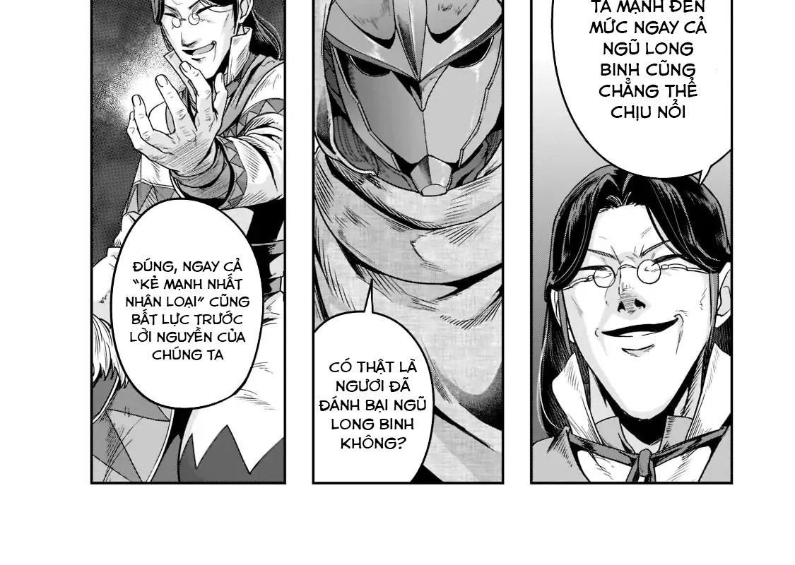 Failure Frame - Kẻ Vô Dụng Trở Thành Kẻ Mạnh Nhất Chapter 29 - Trang 49