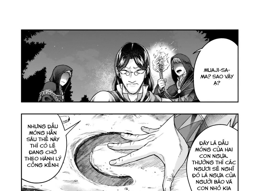 Failure Frame - Kẻ Vô Dụng Trở Thành Kẻ Mạnh Nhất Chapter 29 - Trang 7