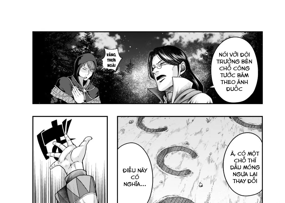 Failure Frame - Kẻ Vô Dụng Trở Thành Kẻ Mạnh Nhất Chapter 29 - Trang 9