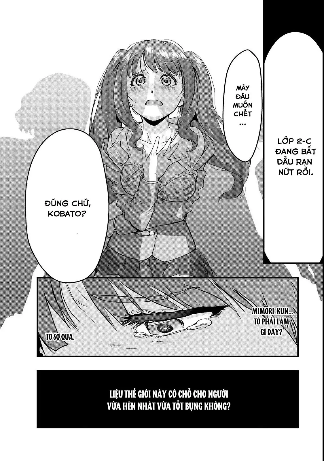 Failure Frame - Kẻ Vô Dụng Trở Thành Kẻ Mạnh Nhất Chapter 3 - Trang 19