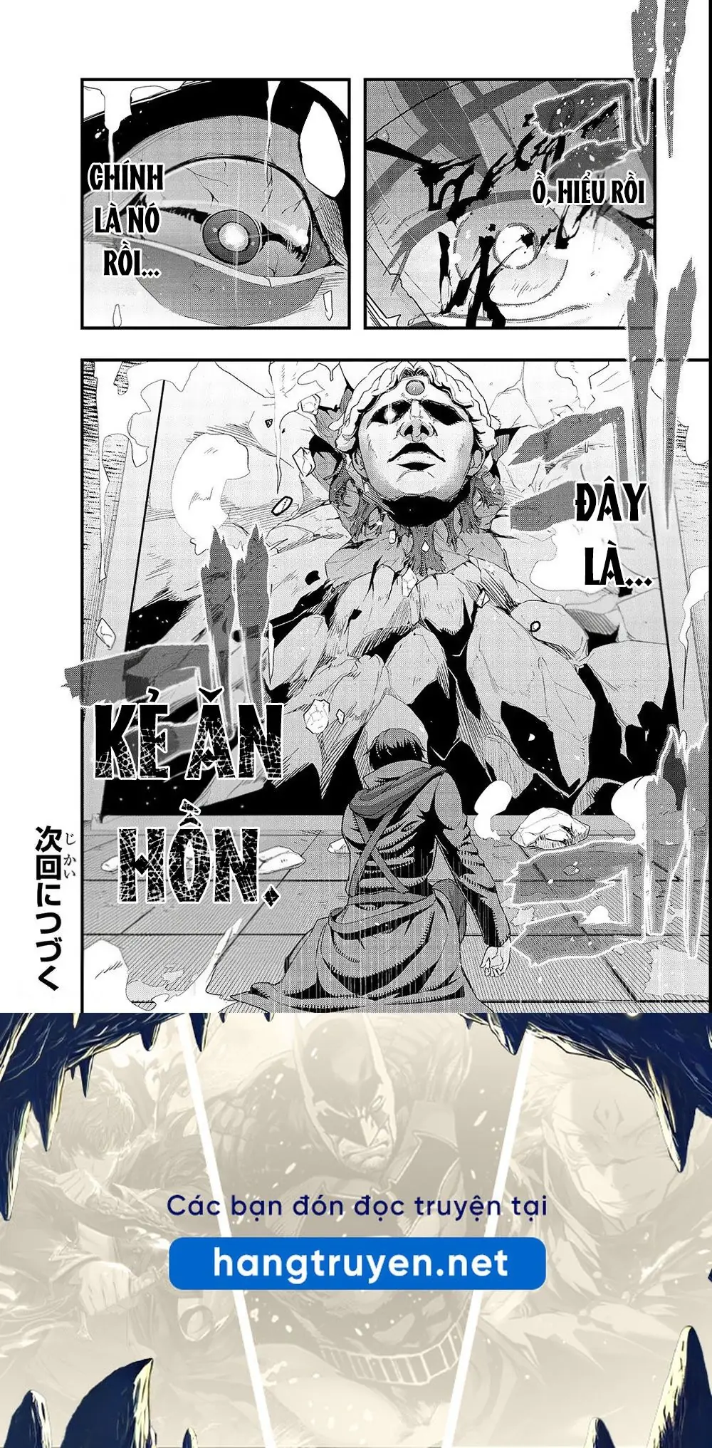 Failure Frame - Kẻ Vô Dụng Trở Thành Kẻ Mạnh Nhất Chapter 3 - Trang 31
