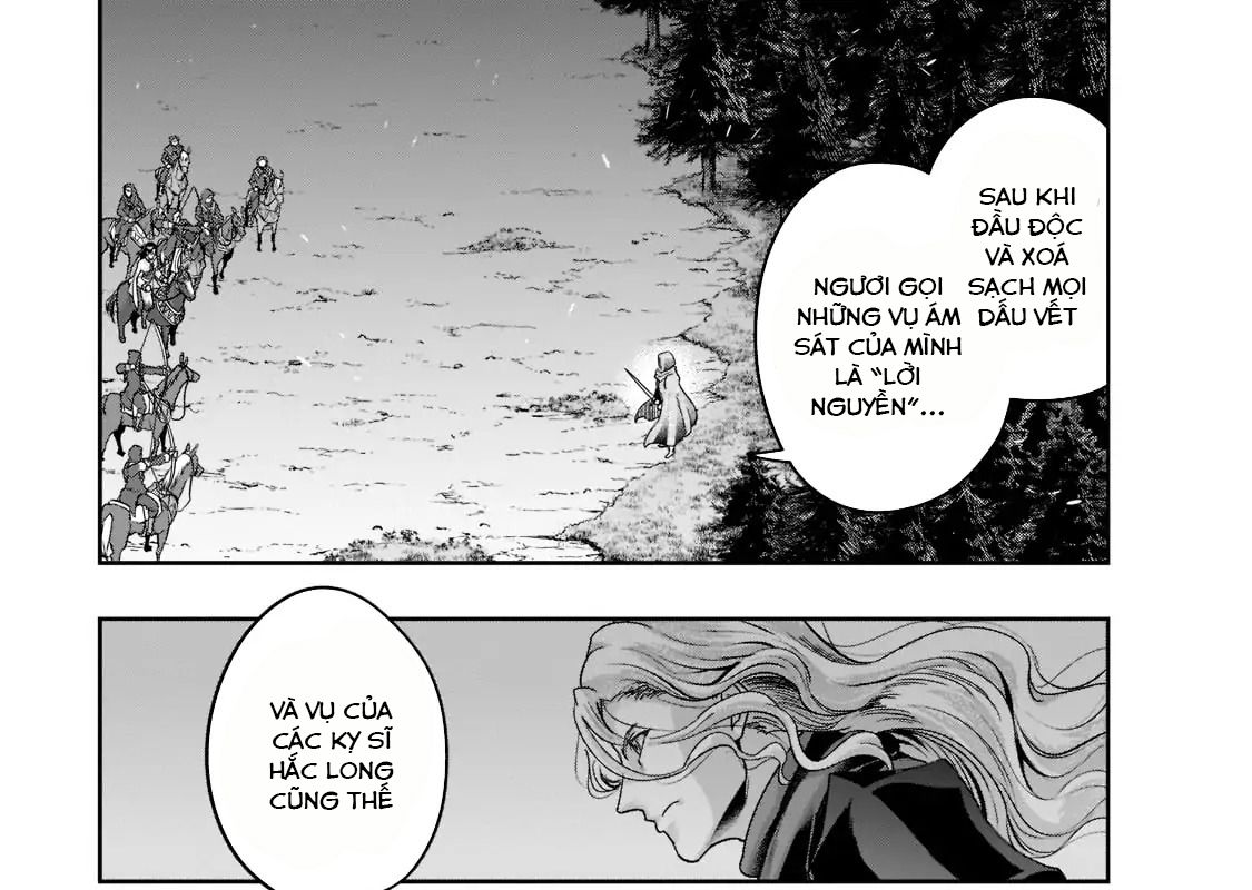 Failure Frame - Kẻ Vô Dụng Trở Thành Kẻ Mạnh Nhất Chapter 30 - Trang 15