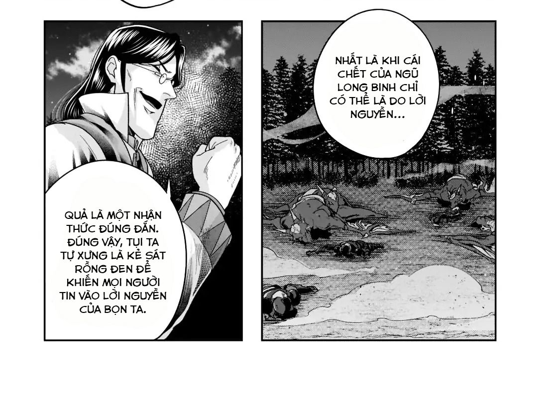 Failure Frame - Kẻ Vô Dụng Trở Thành Kẻ Mạnh Nhất Chapter 30 - Trang 16