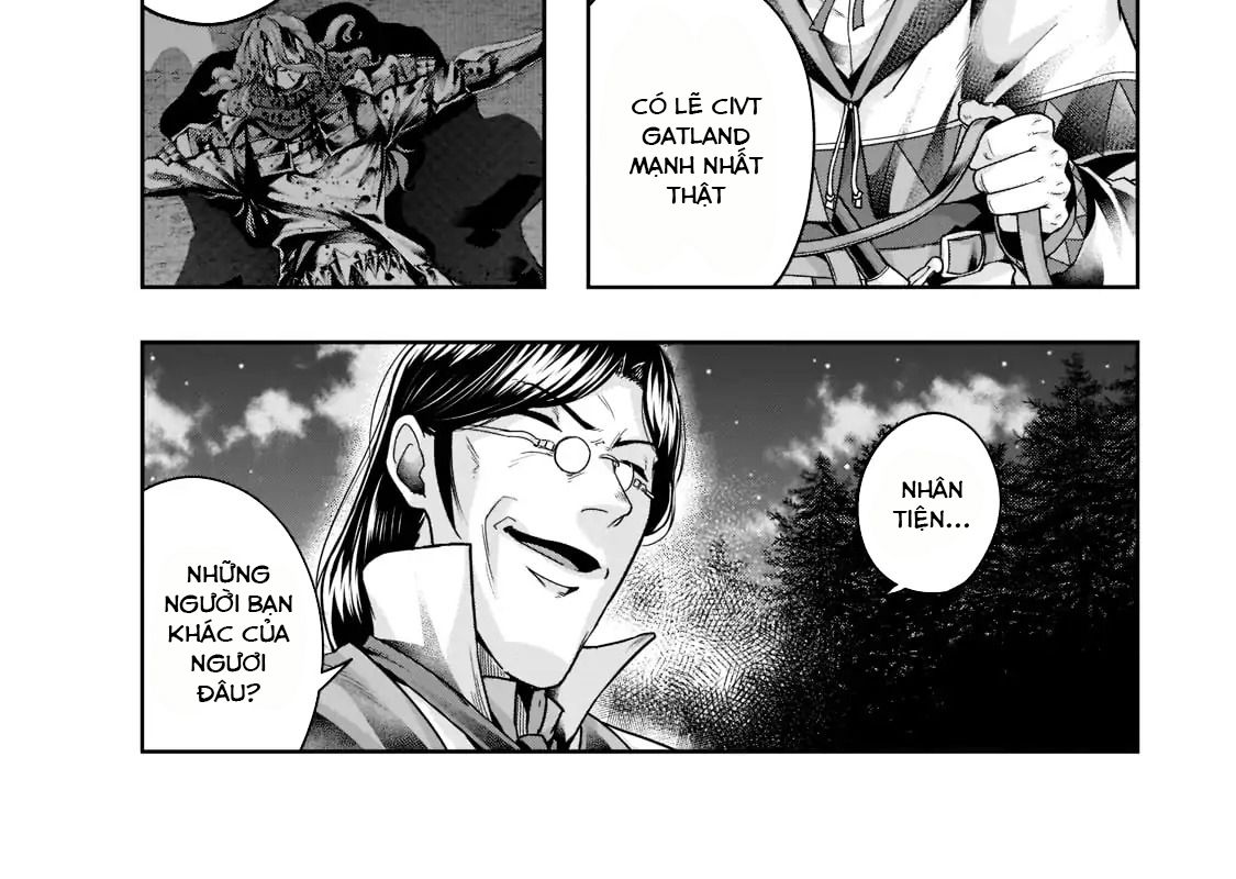 Failure Frame - Kẻ Vô Dụng Trở Thành Kẻ Mạnh Nhất Chapter 30 - Trang 18