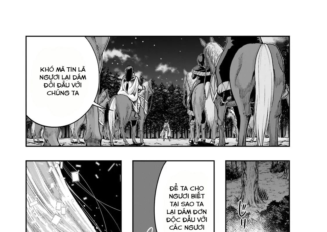 Failure Frame - Kẻ Vô Dụng Trở Thành Kẻ Mạnh Nhất Chapter 30 - Trang 19