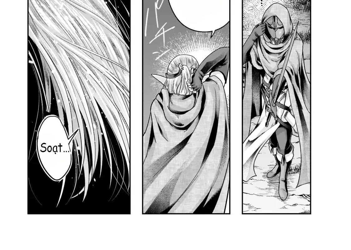 Failure Frame - Kẻ Vô Dụng Trở Thành Kẻ Mạnh Nhất Chapter 30 - Trang 20