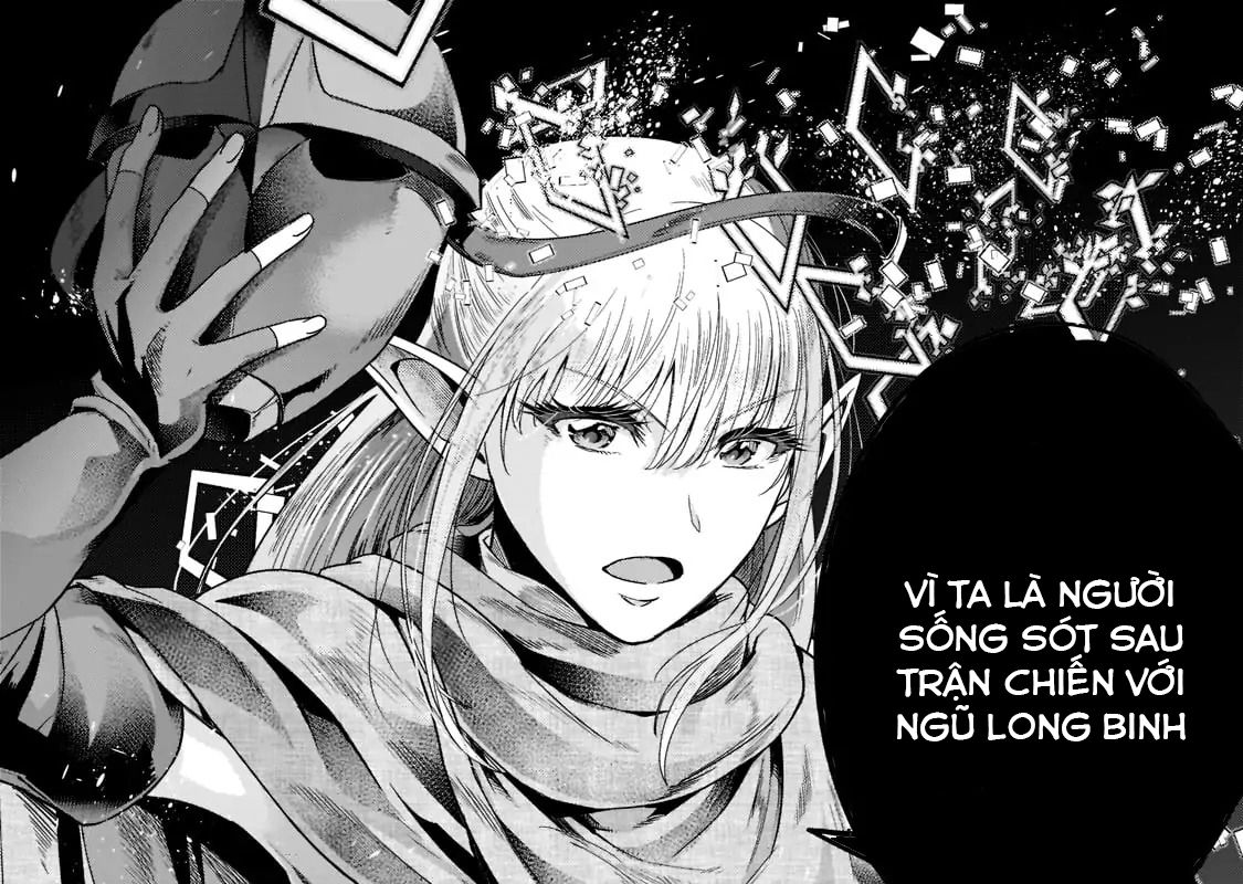 Failure Frame - Kẻ Vô Dụng Trở Thành Kẻ Mạnh Nhất Chapter 30 - Trang 21