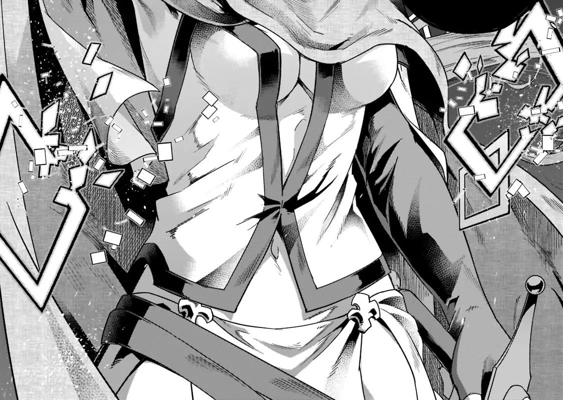 Failure Frame - Kẻ Vô Dụng Trở Thành Kẻ Mạnh Nhất Chapter 30 - Trang 22