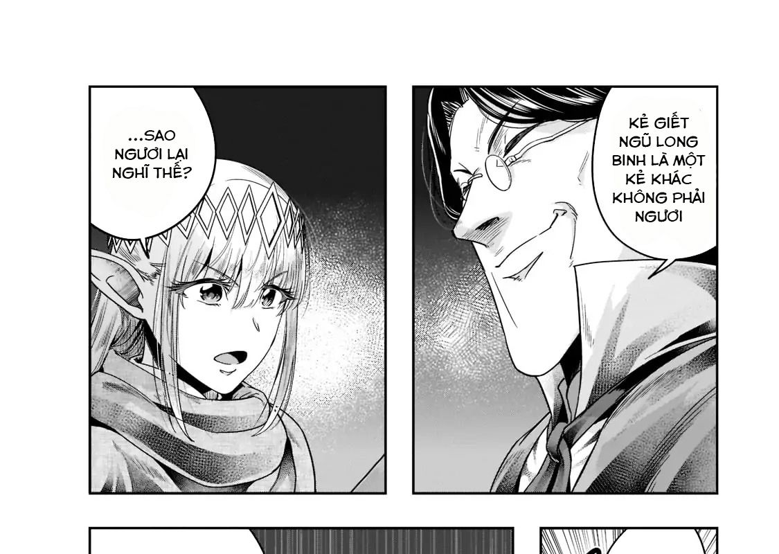 Failure Frame - Kẻ Vô Dụng Trở Thành Kẻ Mạnh Nhất Chapter 30 - Trang 25