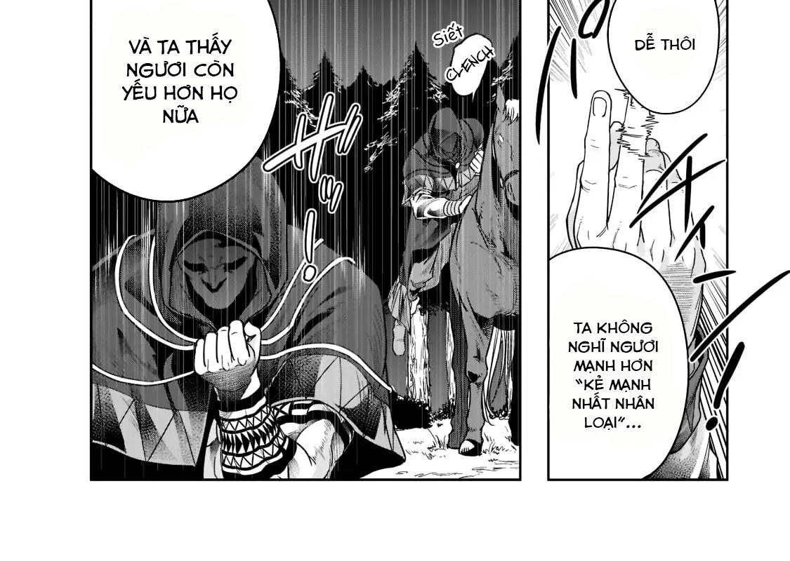 Failure Frame - Kẻ Vô Dụng Trở Thành Kẻ Mạnh Nhất Chapter 30 - Trang 26