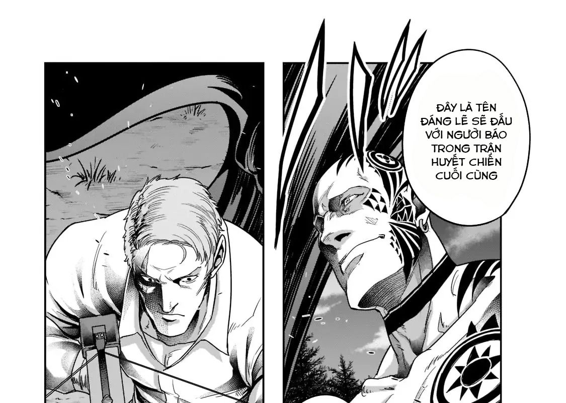 Failure Frame - Kẻ Vô Dụng Trở Thành Kẻ Mạnh Nhất Chapter 30 - Trang 27