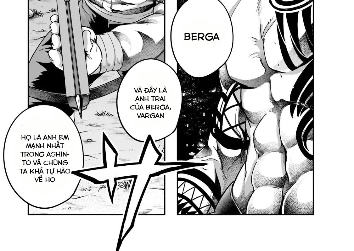 Failure Frame - Kẻ Vô Dụng Trở Thành Kẻ Mạnh Nhất Chapter 30 - Trang 28