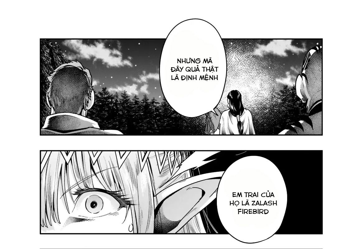 Failure Frame - Kẻ Vô Dụng Trở Thành Kẻ Mạnh Nhất Chapter 30 - Trang 29