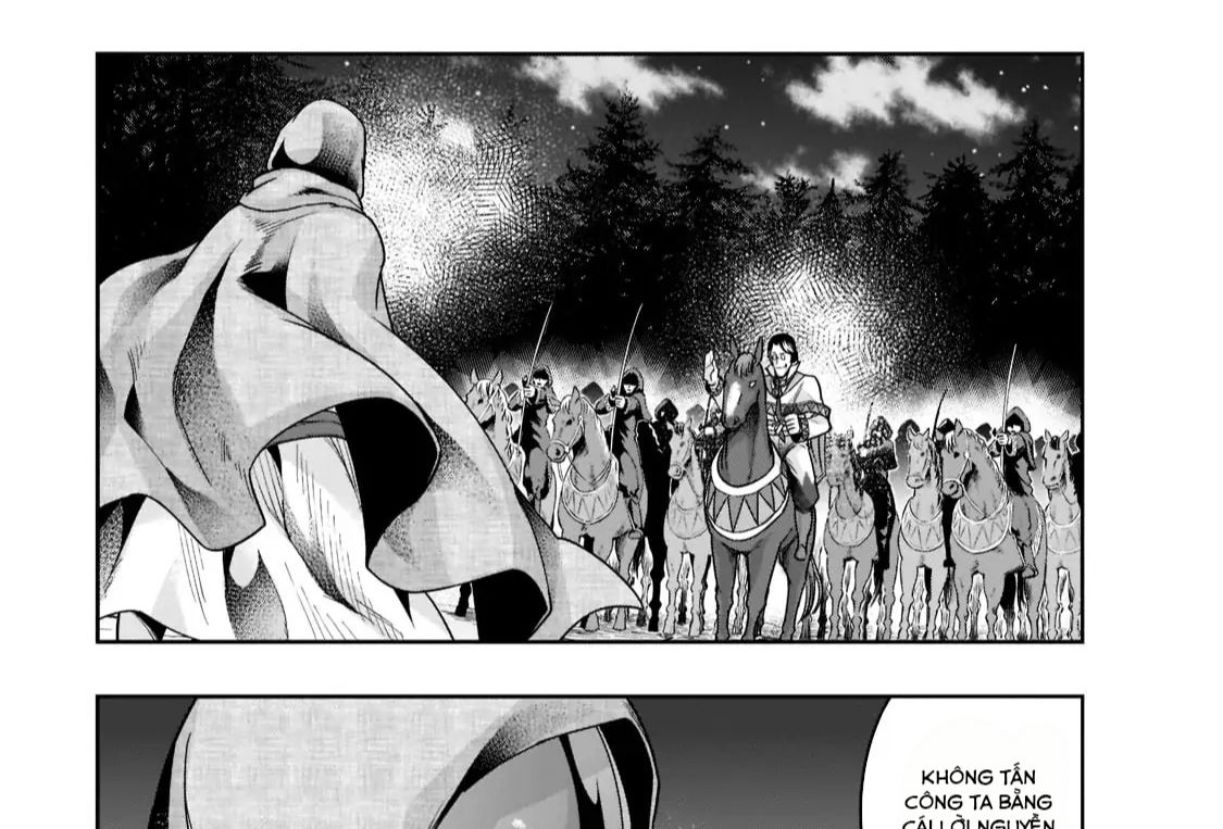 Failure Frame - Kẻ Vô Dụng Trở Thành Kẻ Mạnh Nhất Chapter 30 - Trang 3