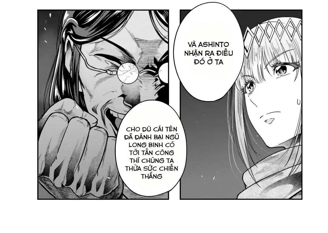 Failure Frame - Kẻ Vô Dụng Trở Thành Kẻ Mạnh Nhất Chapter 30 - Trang 34