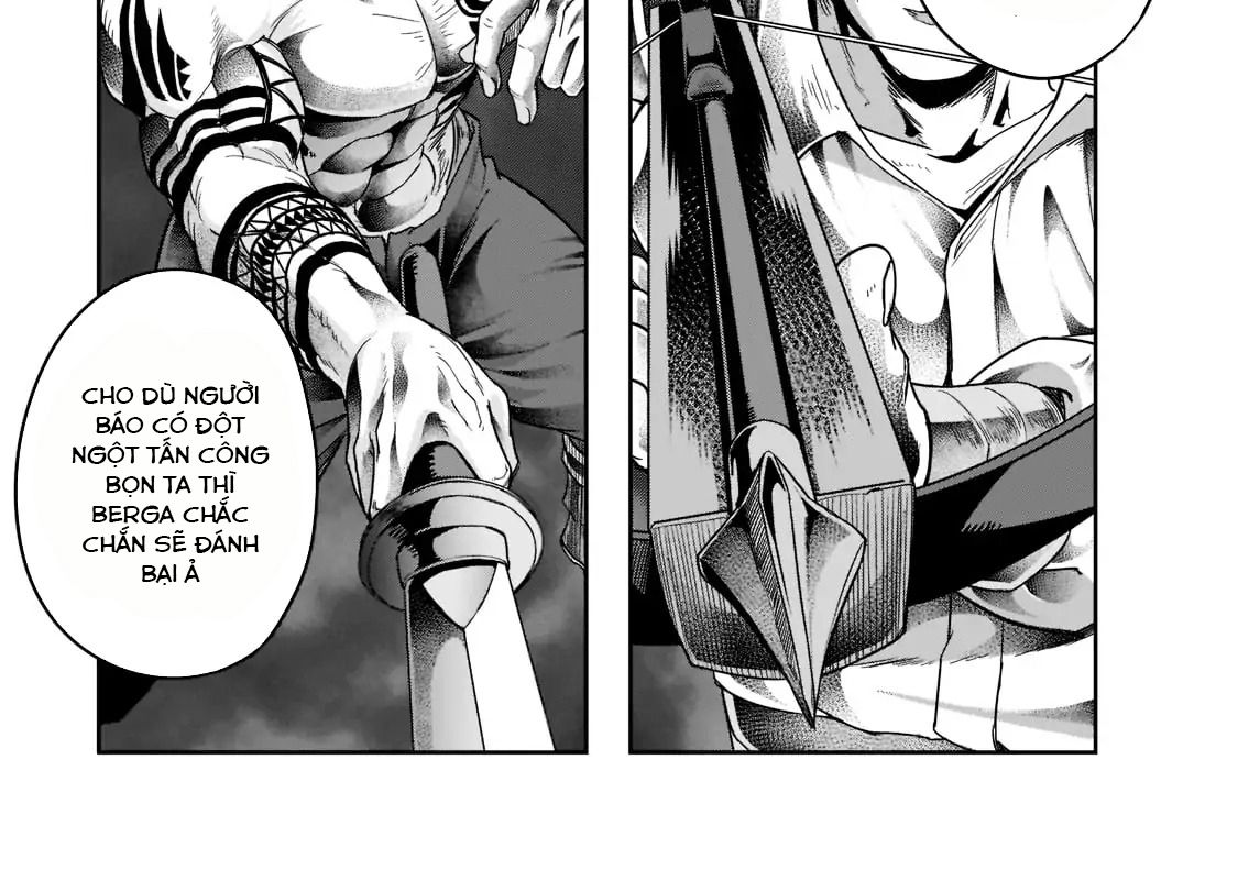 Failure Frame - Kẻ Vô Dụng Trở Thành Kẻ Mạnh Nhất Chapter 30 - Trang 36