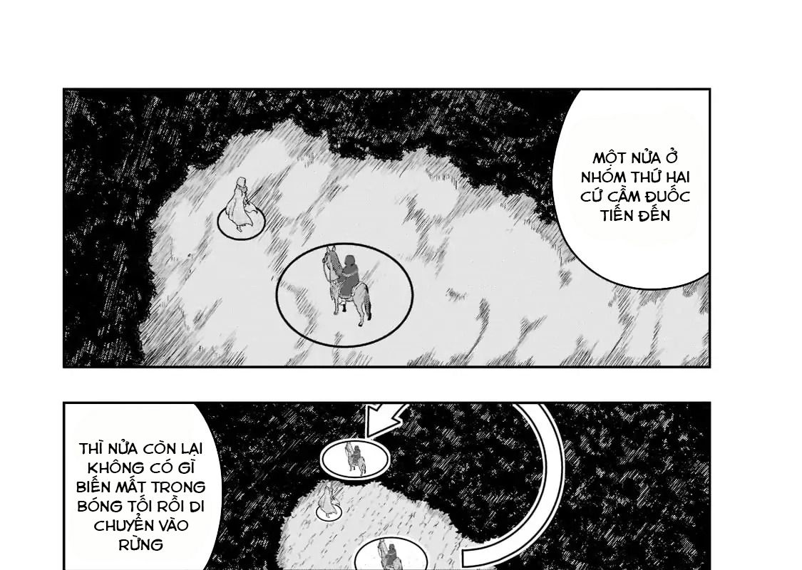 Failure Frame - Kẻ Vô Dụng Trở Thành Kẻ Mạnh Nhất Chapter 30 - Trang 39