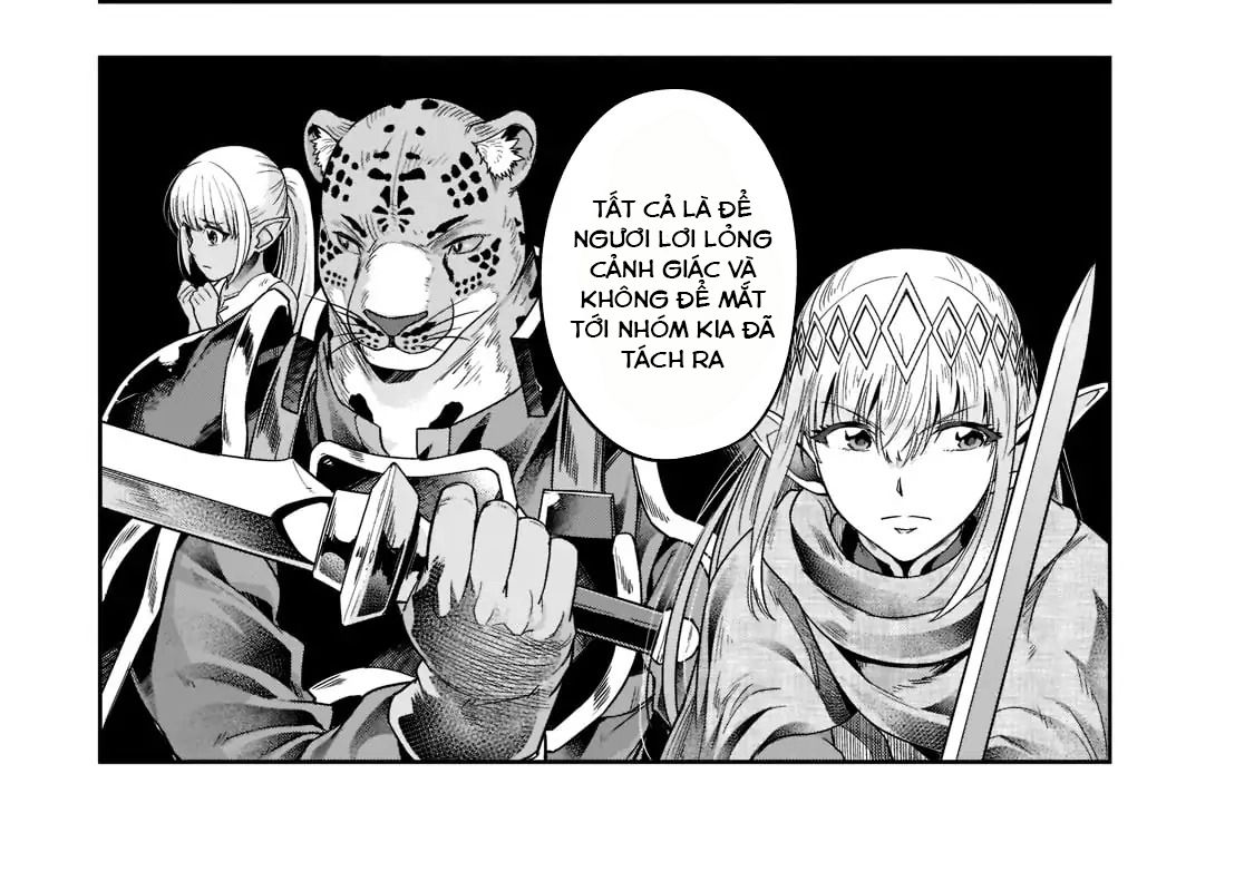 Failure Frame - Kẻ Vô Dụng Trở Thành Kẻ Mạnh Nhất Chapter 30 - Trang 40