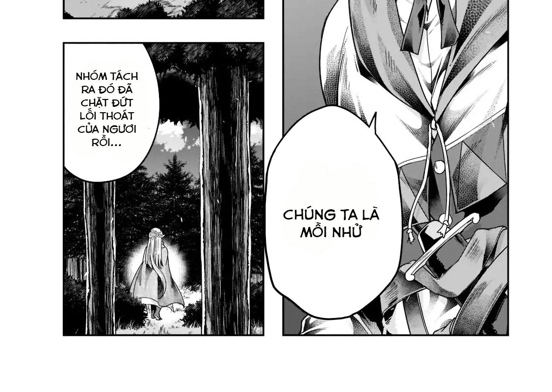 Failure Frame - Kẻ Vô Dụng Trở Thành Kẻ Mạnh Nhất Chapter 30 - Trang 42