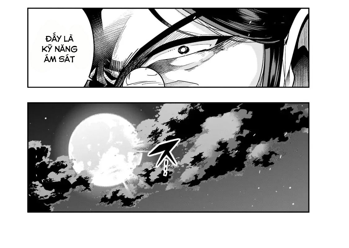 Failure Frame - Kẻ Vô Dụng Trở Thành Kẻ Mạnh Nhất Chapter 30 - Trang 44