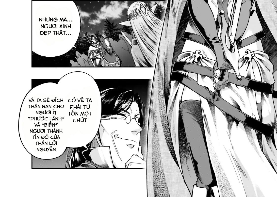 Failure Frame - Kẻ Vô Dụng Trở Thành Kẻ Mạnh Nhất Chapter 30 - Trang 46