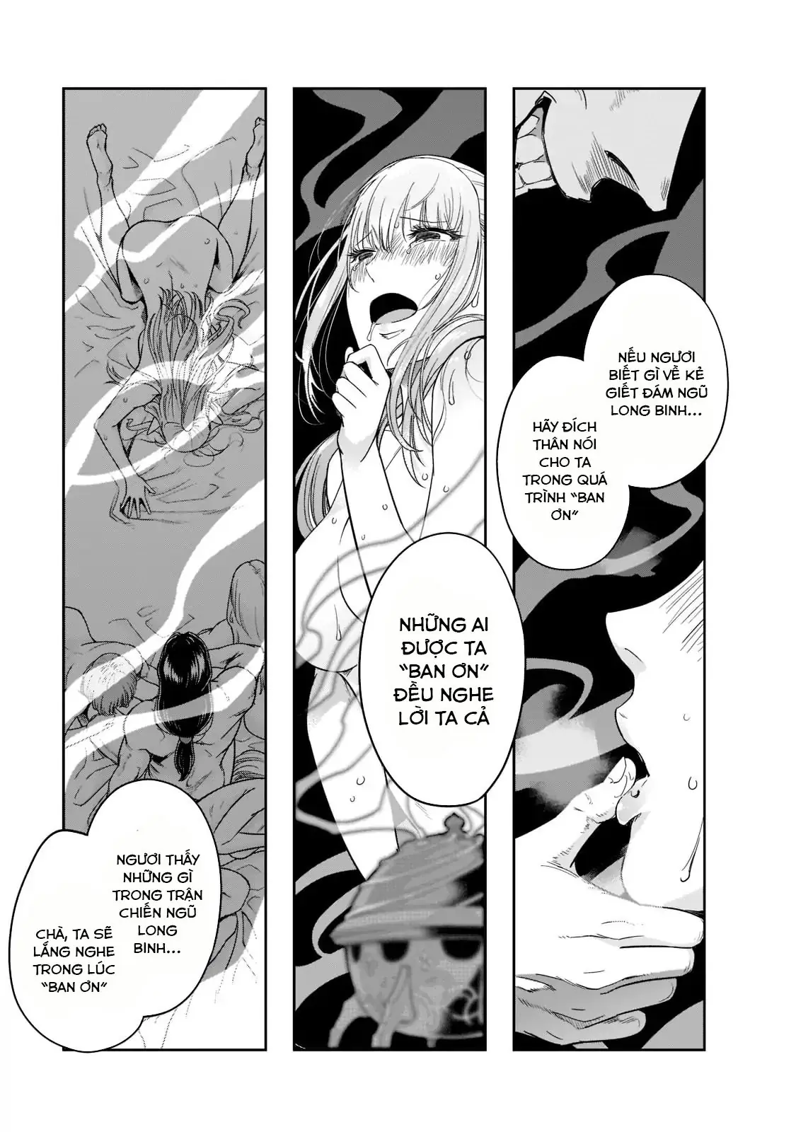 Failure Frame - Kẻ Vô Dụng Trở Thành Kẻ Mạnh Nhất Chapter 30 - Trang 47