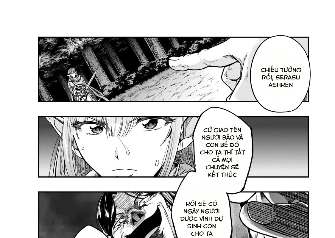 Failure Frame - Kẻ Vô Dụng Trở Thành Kẻ Mạnh Nhất Chapter 30 - Trang 48