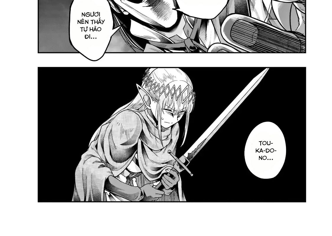 Failure Frame - Kẻ Vô Dụng Trở Thành Kẻ Mạnh Nhất Chapter 30 - Trang 49