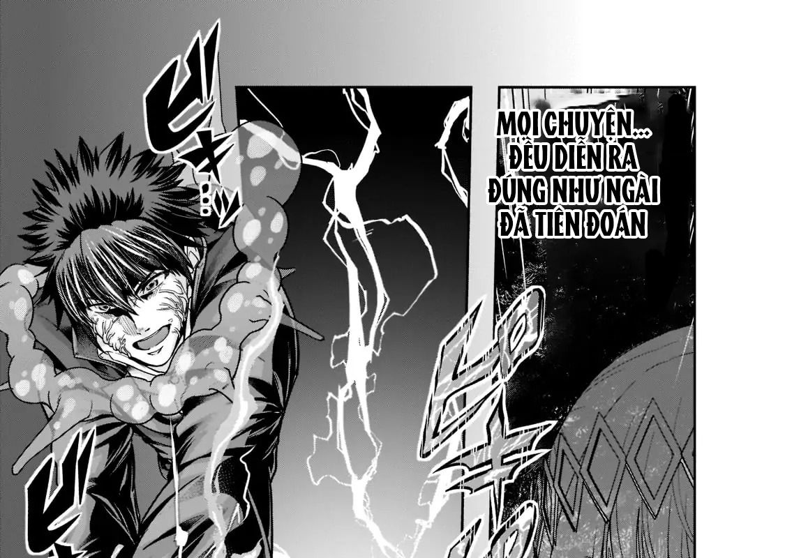 Failure Frame - Kẻ Vô Dụng Trở Thành Kẻ Mạnh Nhất Chapter 30 - Trang 50