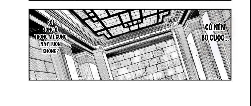 Failure Frame - Kẻ Vô Dụng Trở Thành Kẻ Mạnh Nhất Chapter 4 - Trang 10