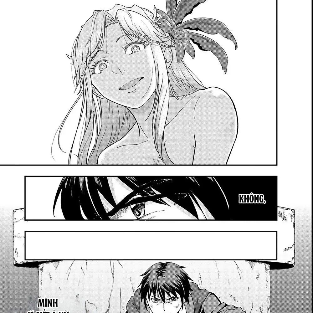 Failure Frame - Kẻ Vô Dụng Trở Thành Kẻ Mạnh Nhất Chapter 4 - Trang 11
