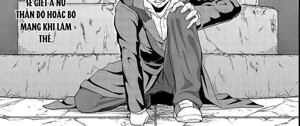 Failure Frame - Kẻ Vô Dụng Trở Thành Kẻ Mạnh Nhất Chapter 4 - Trang 12