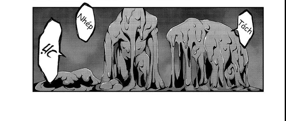 Failure Frame - Kẻ Vô Dụng Trở Thành Kẻ Mạnh Nhất Chapter 4 - Trang 14