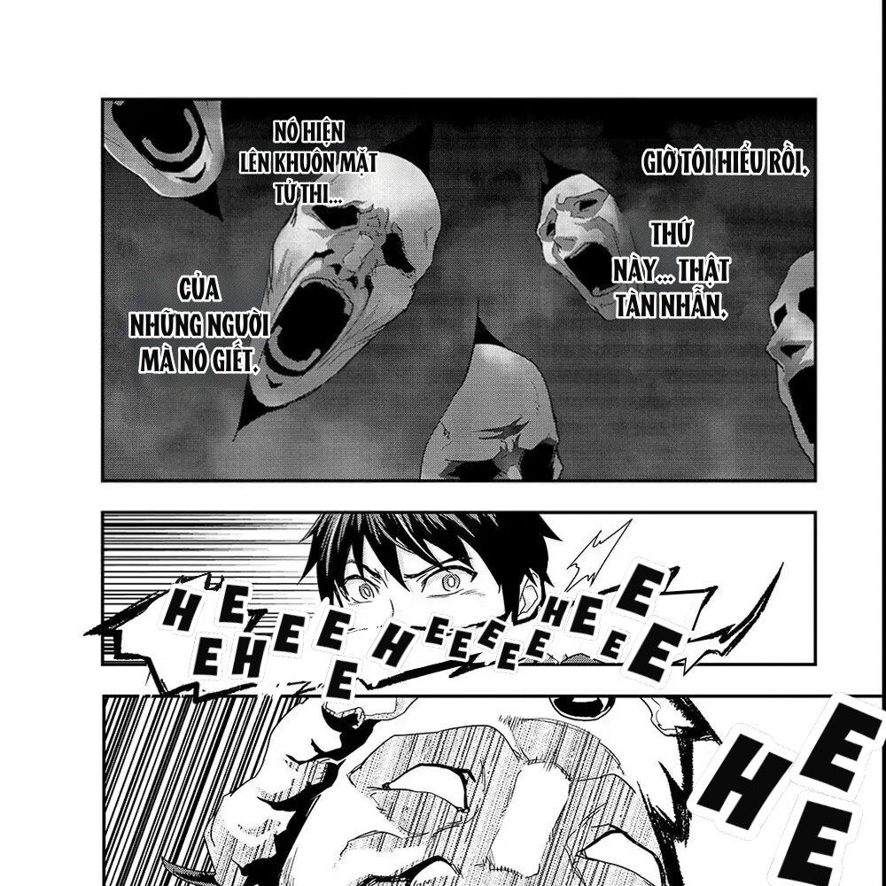 Failure Frame - Kẻ Vô Dụng Trở Thành Kẻ Mạnh Nhất Chapter 4 - Trang 17