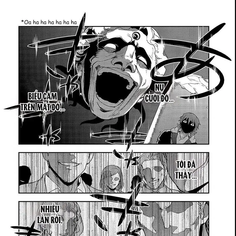 Failure Frame - Kẻ Vô Dụng Trở Thành Kẻ Mạnh Nhất Chapter 4 - Trang 19