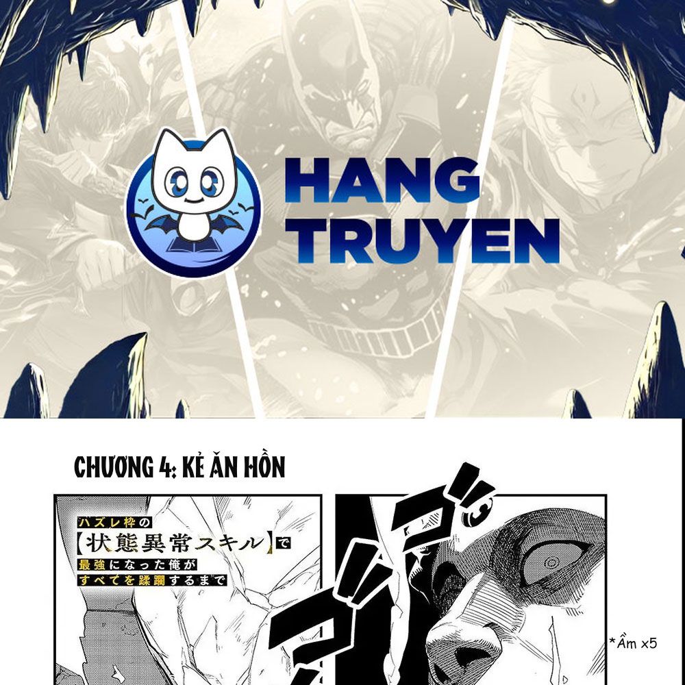 Failure Frame - Kẻ Vô Dụng Trở Thành Kẻ Mạnh Nhất Chapter 4 - Trang 2