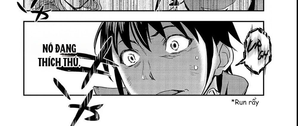 Failure Frame - Kẻ Vô Dụng Trở Thành Kẻ Mạnh Nhất Chapter 4 - Trang 20
