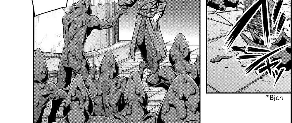 Failure Frame - Kẻ Vô Dụng Trở Thành Kẻ Mạnh Nhất Chapter 4 - Trang 22