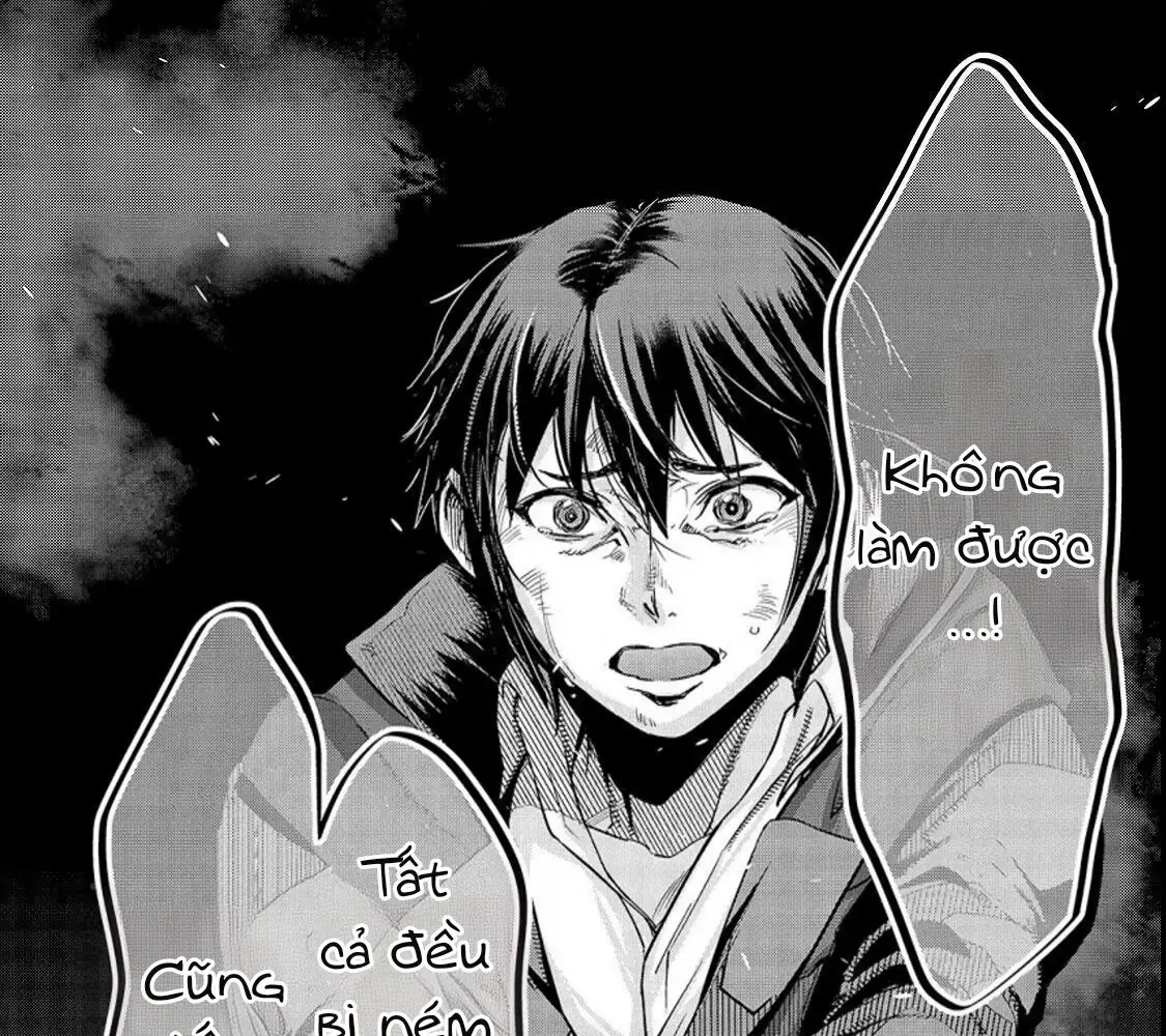 Failure Frame - Kẻ Vô Dụng Trở Thành Kẻ Mạnh Nhất Chapter 4 - Trang 25
