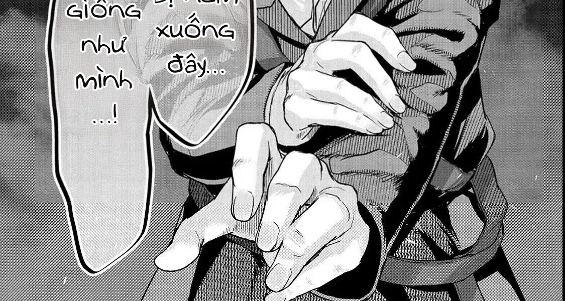 Failure Frame - Kẻ Vô Dụng Trở Thành Kẻ Mạnh Nhất Chapter 4 - Trang 26
