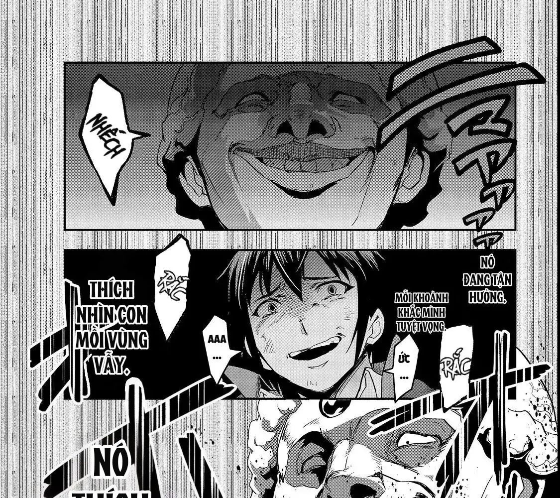 Failure Frame - Kẻ Vô Dụng Trở Thành Kẻ Mạnh Nhất Chapter 4 - Trang 29