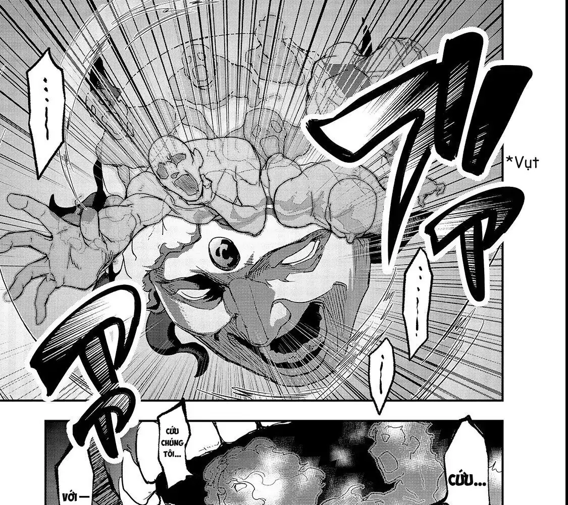 Failure Frame - Kẻ Vô Dụng Trở Thành Kẻ Mạnh Nhất Chapter 4 - Trang 31