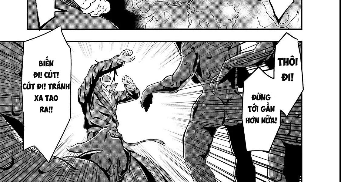 Failure Frame - Kẻ Vô Dụng Trở Thành Kẻ Mạnh Nhất Chapter 4 - Trang 32