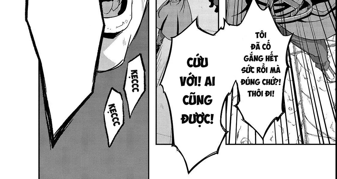 Failure Frame - Kẻ Vô Dụng Trở Thành Kẻ Mạnh Nhất Chapter 4 - Trang 34