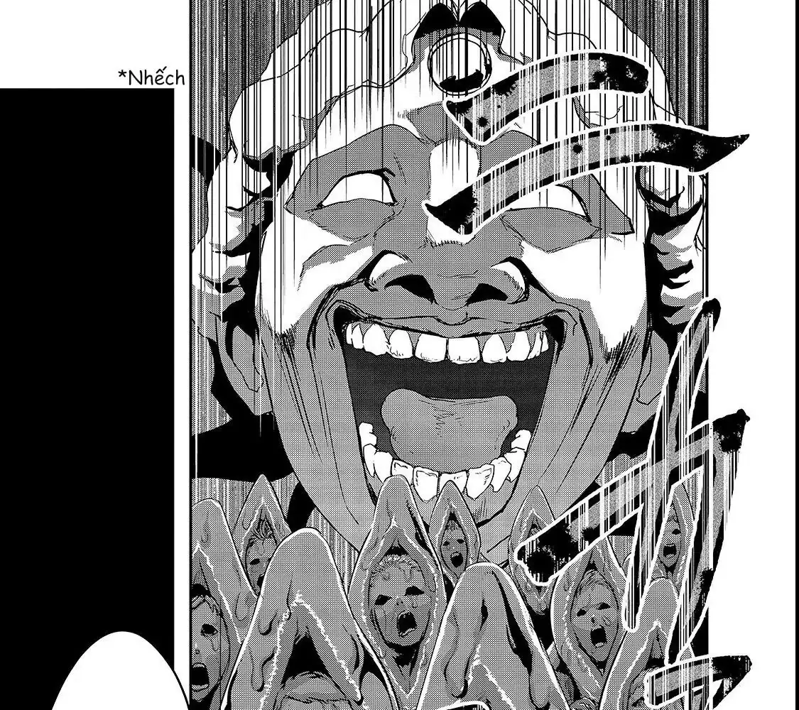 Failure Frame - Kẻ Vô Dụng Trở Thành Kẻ Mạnh Nhất Chapter 4 - Trang 35