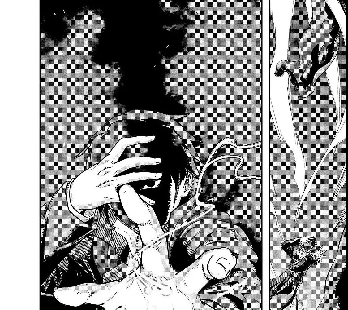 Failure Frame - Kẻ Vô Dụng Trở Thành Kẻ Mạnh Nhất Chapter 4 - Trang 37